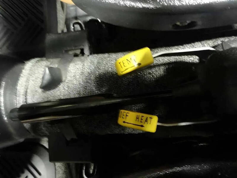 1973 Volkswagen Beetle