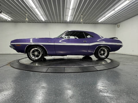 1970 Dodge Challenger