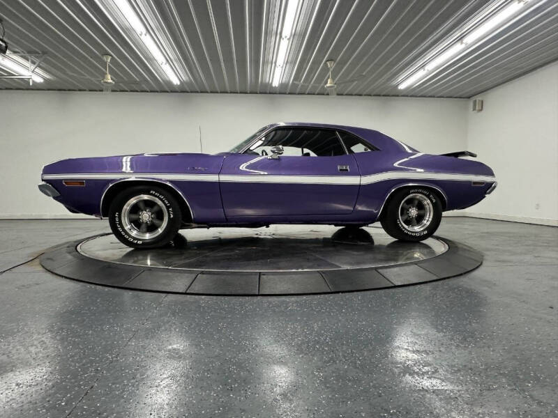 1970 Dodge Challenger