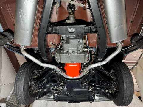 1958 Chevrolet Impala