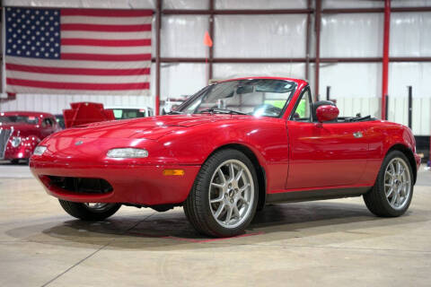 1996 Mazda MX-5 Miata For Sale - Carsforsale®