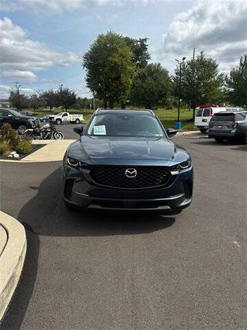 2023 Mazda CX-50 2.5 S Preferred Plus