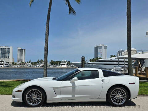2013 Chevrolet Corvette
