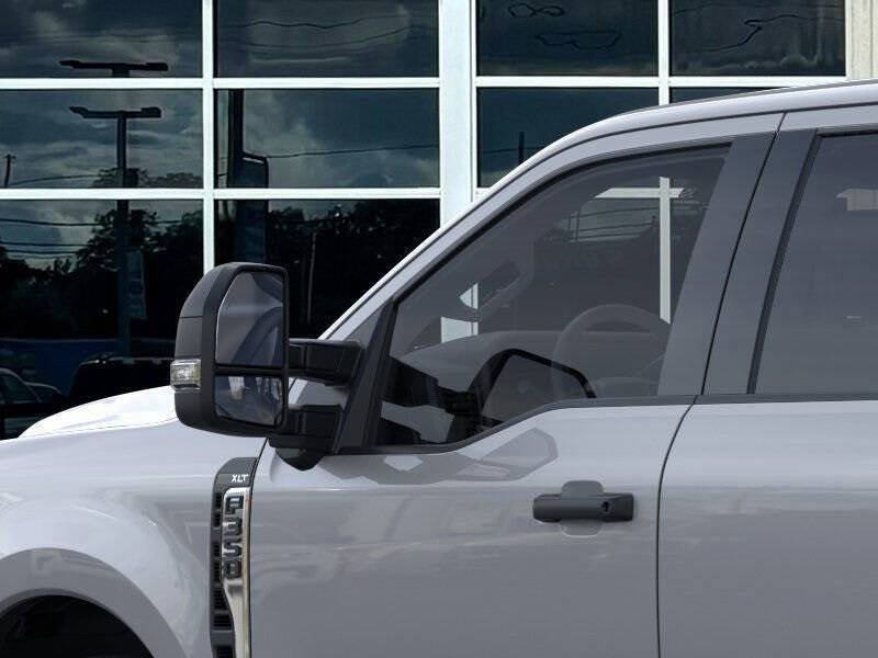 2026 Ford F-350 Super Duty