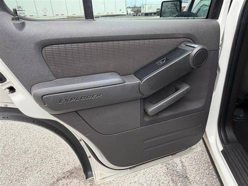 2010 Ford Explorer XLT
