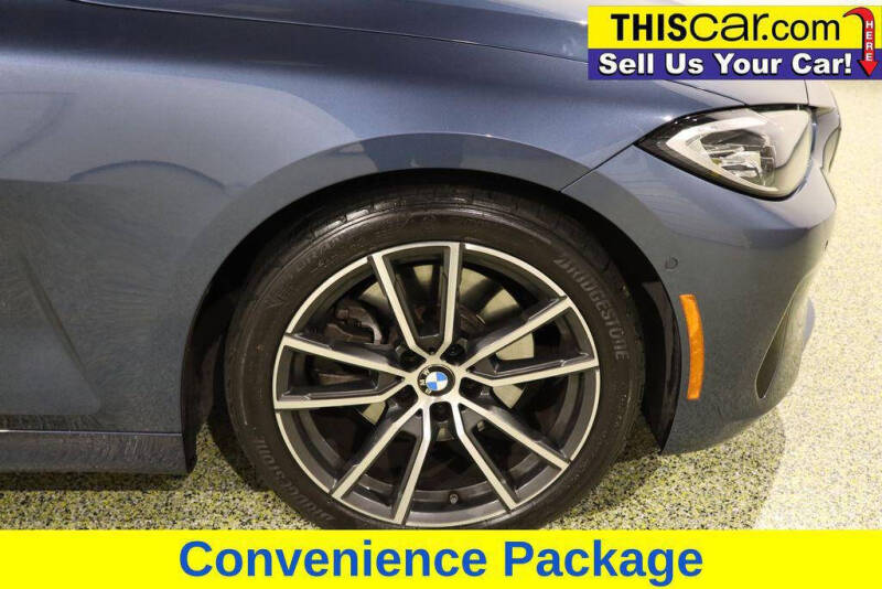 2021 BMW 4 Series 430i