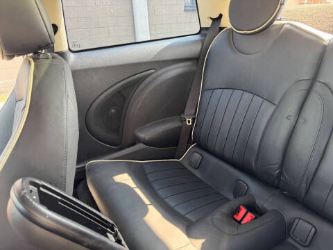 2013 MINI Hardtop Cooper