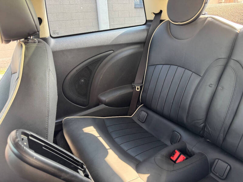 2013 MINI Hardtop Cooper