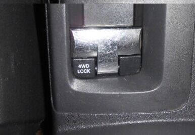 2013 Jeep Patriot Latitude