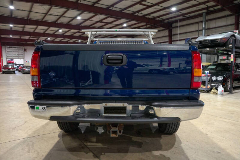 1999 GMC Sierra 2500 SLE