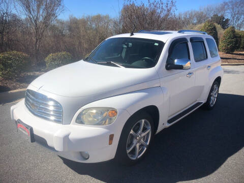 2007 Chevrolet HHR for sale at A&M Enterprises in Concord NC