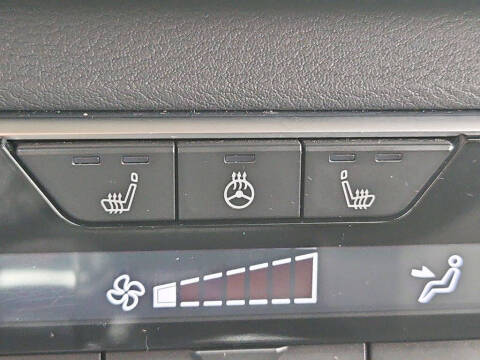 2020 Nissan Altima 2.5 SL