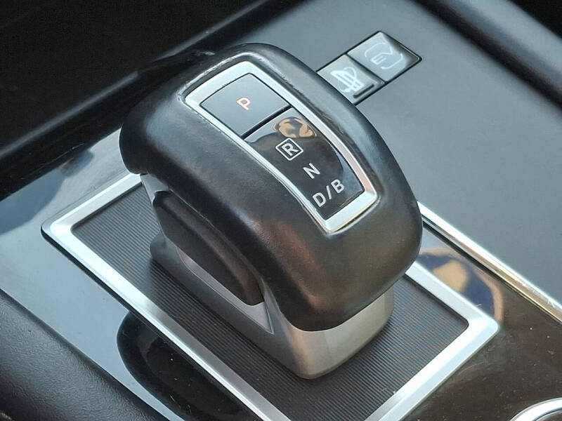 2023 Mitsubishi Outlander PHEV