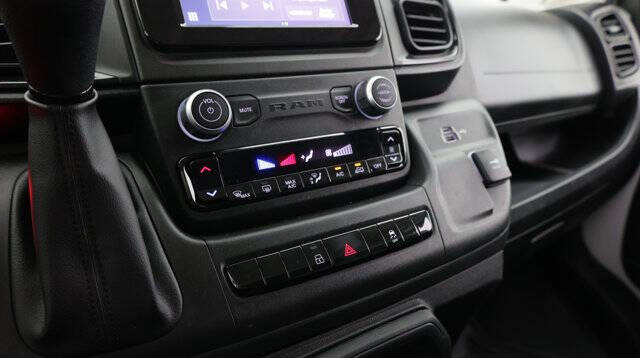 2024 RAM ProMaster