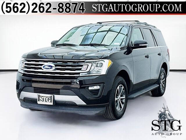 2019 Ford Expedition XLT