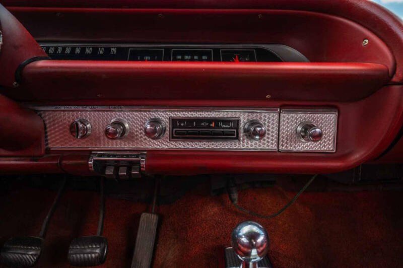 1964 Chevrolet Impala