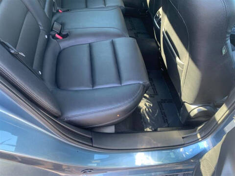 2014 Mazda MAZDA6 i Touring