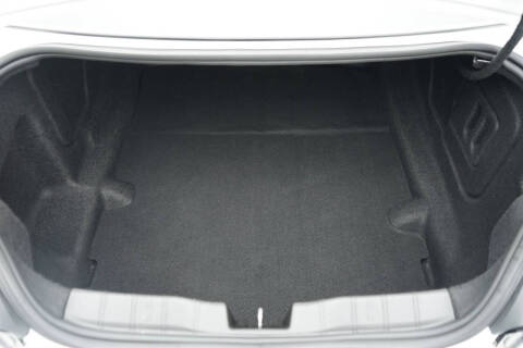 2018 Chevrolet Camaro SS