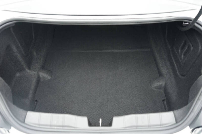 2018 Chevrolet Camaro SS