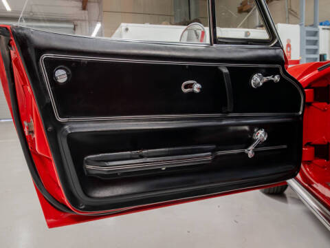 1965 Chevrolet Corvette