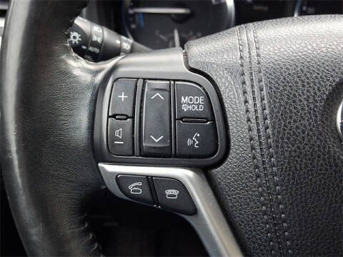 2015 Toyota Highlander Hybrid Limited