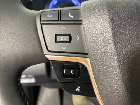 2026 Toyota Crown XLE