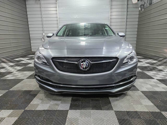 2019 Buick LaCrosse Essence