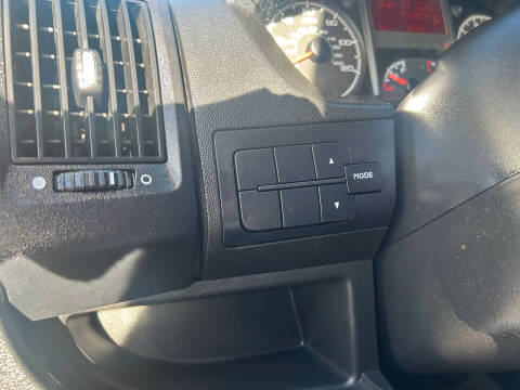 2019 RAM ProMaster 3500 159 WB