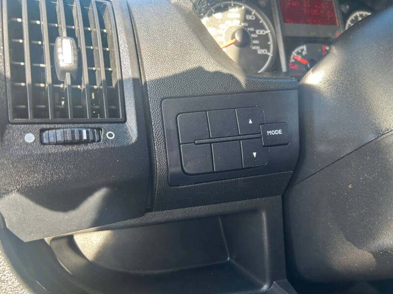 2019 RAM ProMaster 3500 159 WB