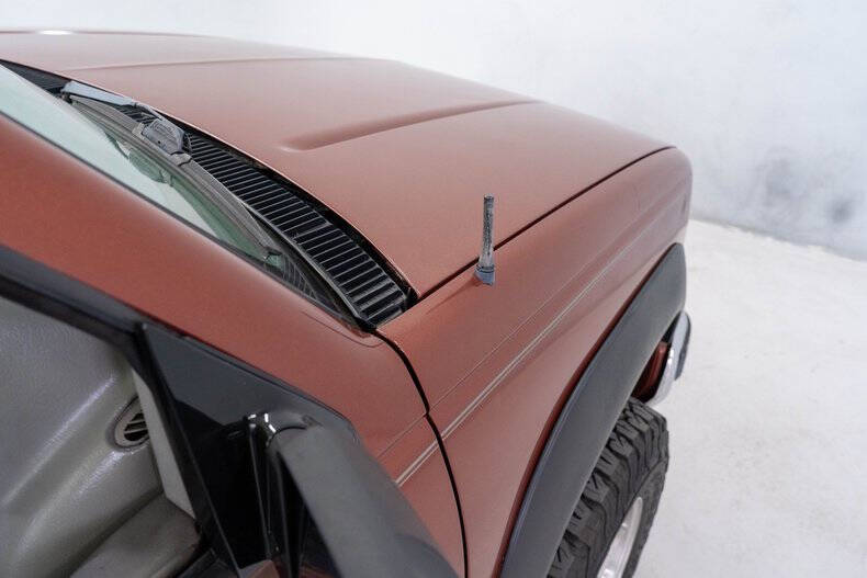 1998 Chevrolet Tahoe