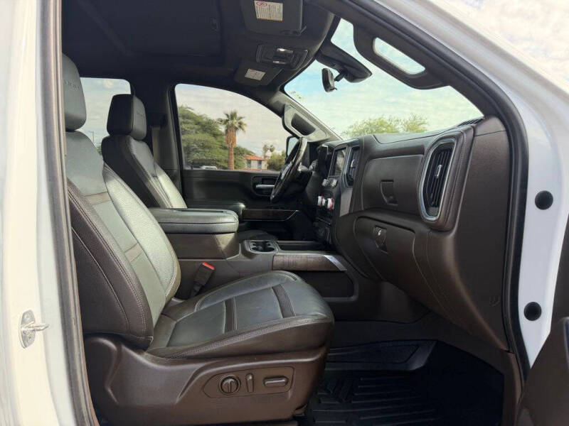 2021 GMC Sierra 2500HD