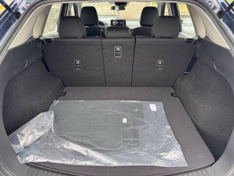 2025 Mazda CX-5 2.5 S