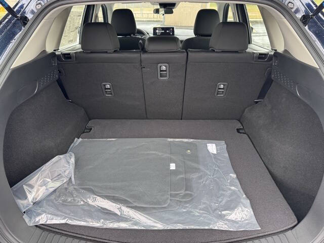 2025 Mazda CX-5 2.5 S