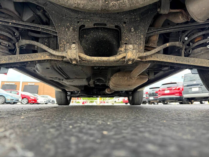 2011 Mercury Mariner Premier V6