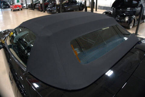 2002 Chevrolet Corvette