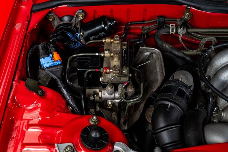 1993 Mazda RX-7 Turbo