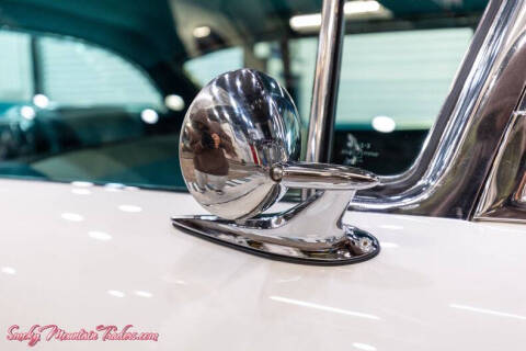 1958 Chevrolet Impala