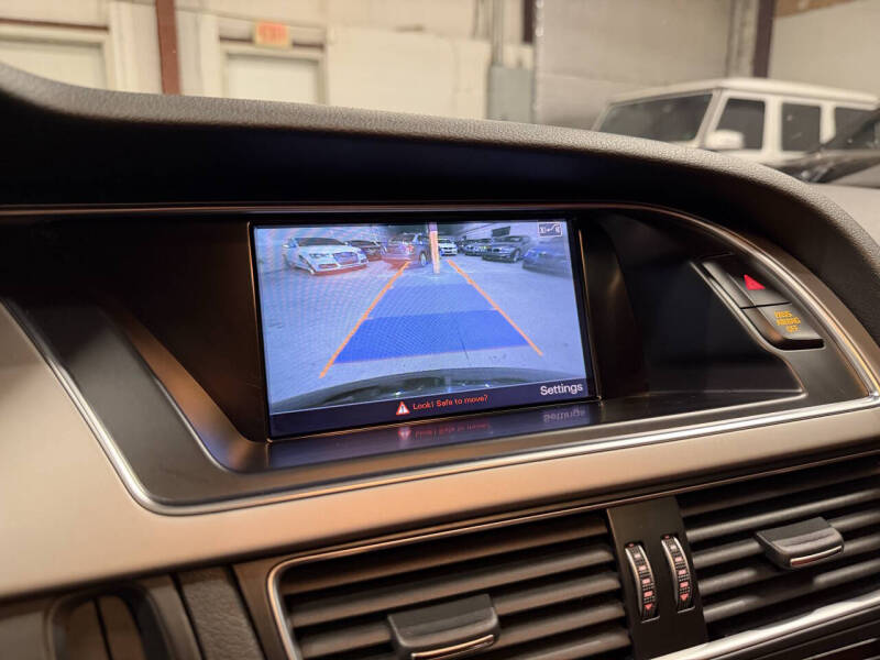 2014 Audi S5 3.0T quattro Premium Plus