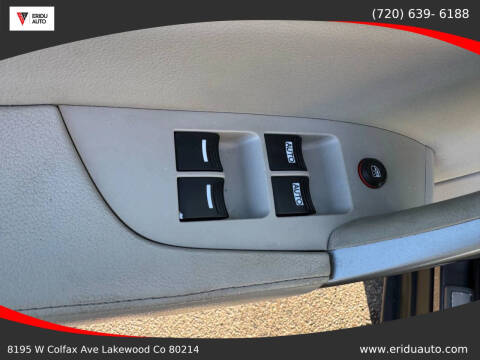 2011 Acura MDX SH-AWD