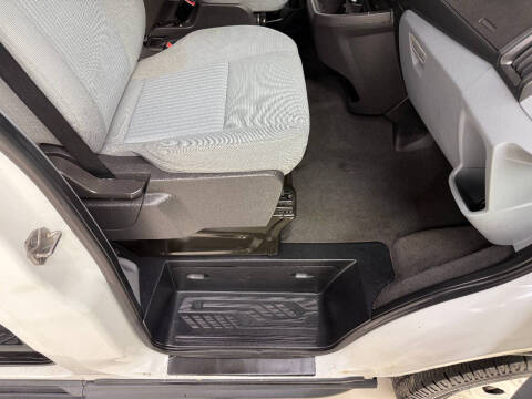 2015 Ford Transit 350 XLT