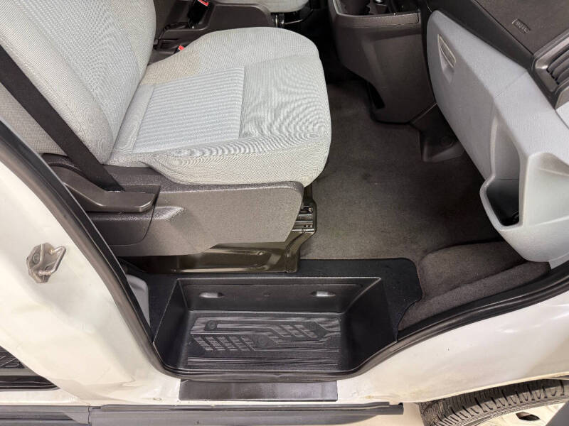 2015 Ford Transit 350 XLT