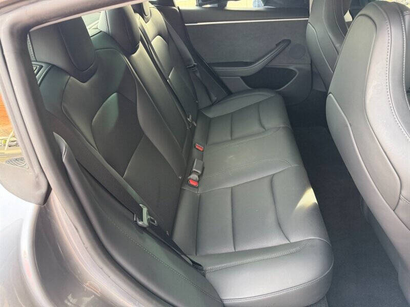 2024 Tesla Model 3 Performance