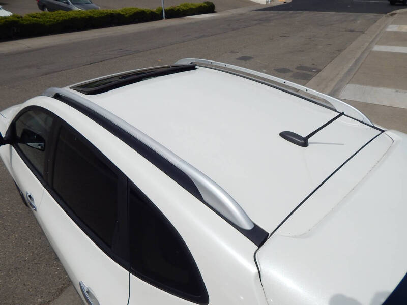 2013 Nissan Rogue SV