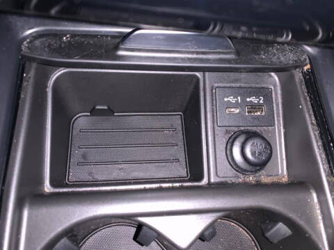 2021 Infiniti QX50 Essential