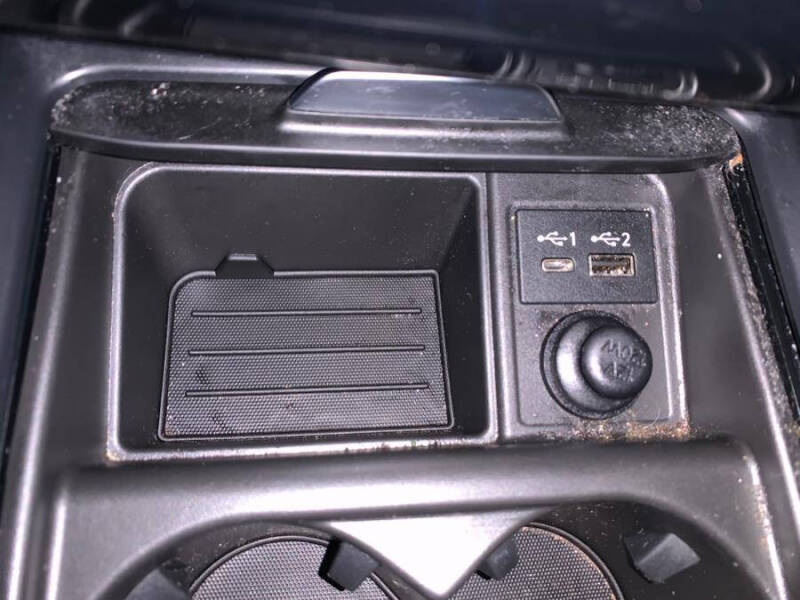 2021 Infiniti QX50 Essential