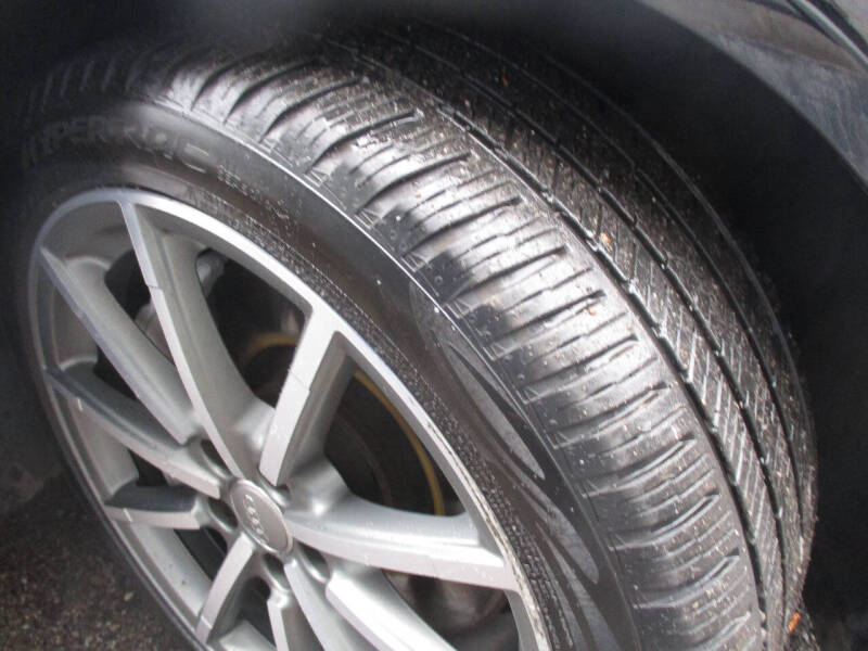 2017 Audi A6 3.0T quattro Prestige