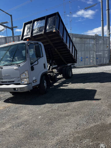 2017 Isuzu NQR for sale at Mario's Motors Inc in Leesburg VA