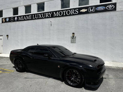 2020 Dodge Challenger