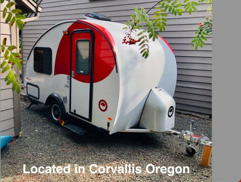 2020 Helio 04 for sale at RV Wheelator in Tucson AZ