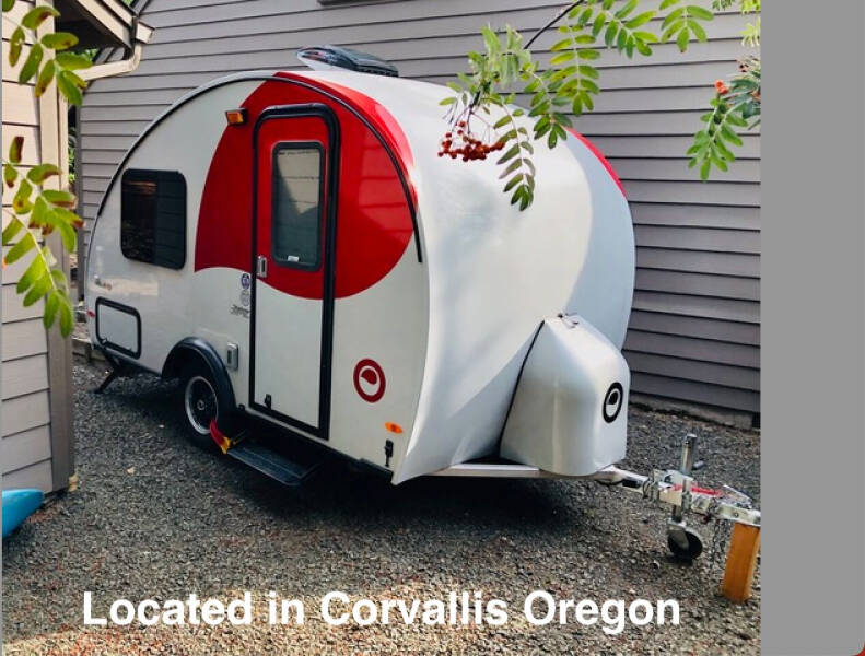 2020 Helio 04 for sale at RV Wheelator in Tucson AZ